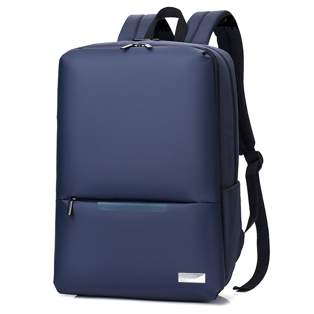 Рюкзак Garvin, Темно-синий.-0