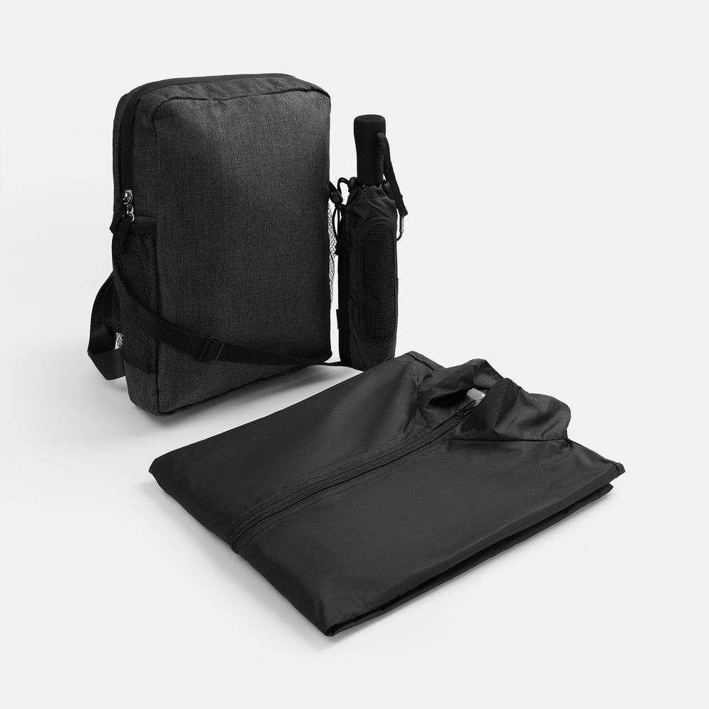 Набор Autumnity, черный-1