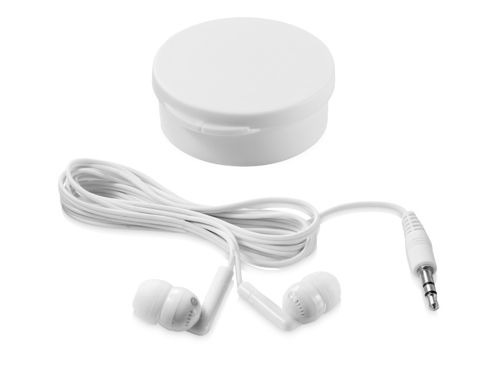 Наушники Versa, белый-0