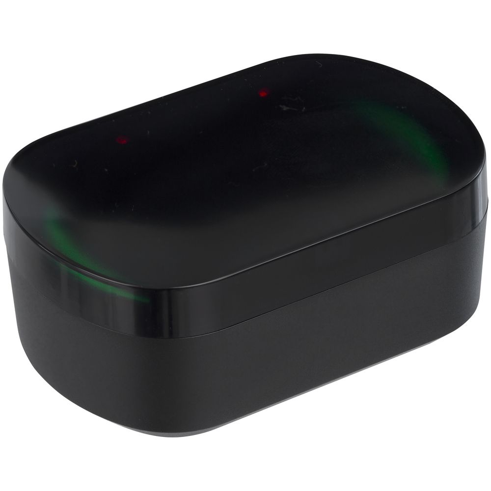 Беспроводные наушники Sonic Sense, черные-1