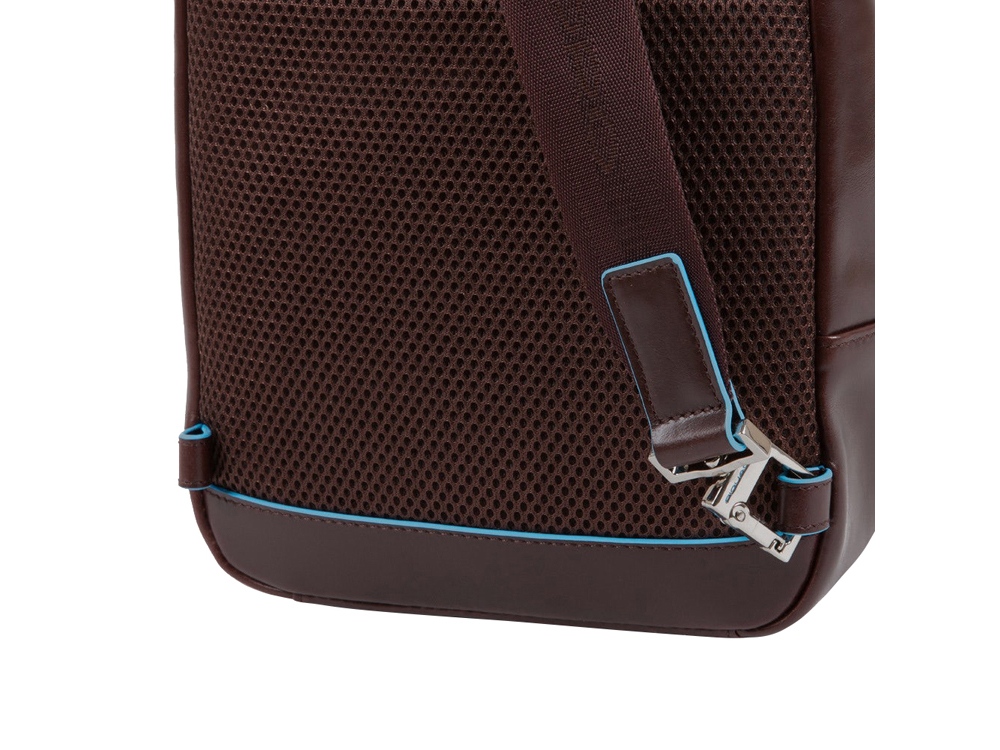 Сумка-слинг, Piquadro Blue Square, темно-синий-2