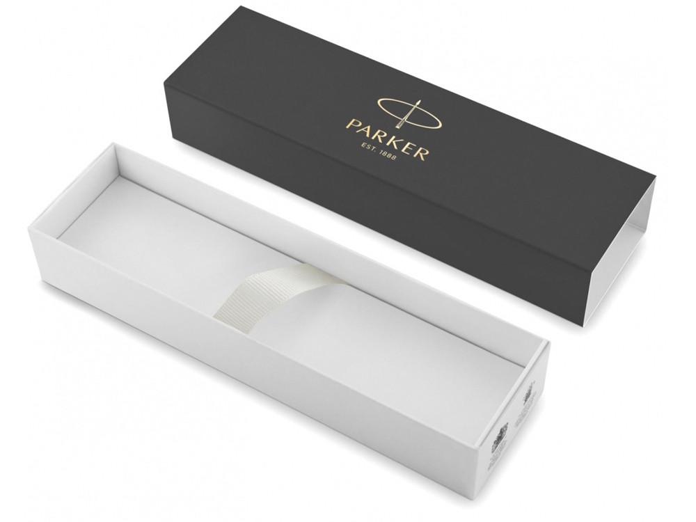 Перьевая ручка Parker Jotter Royal Blue CT, MBlue-4