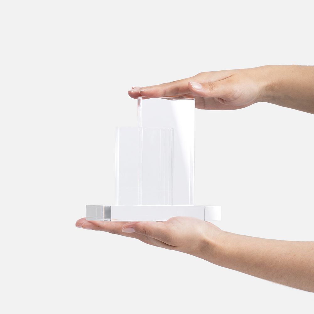 Стела Doublet-2