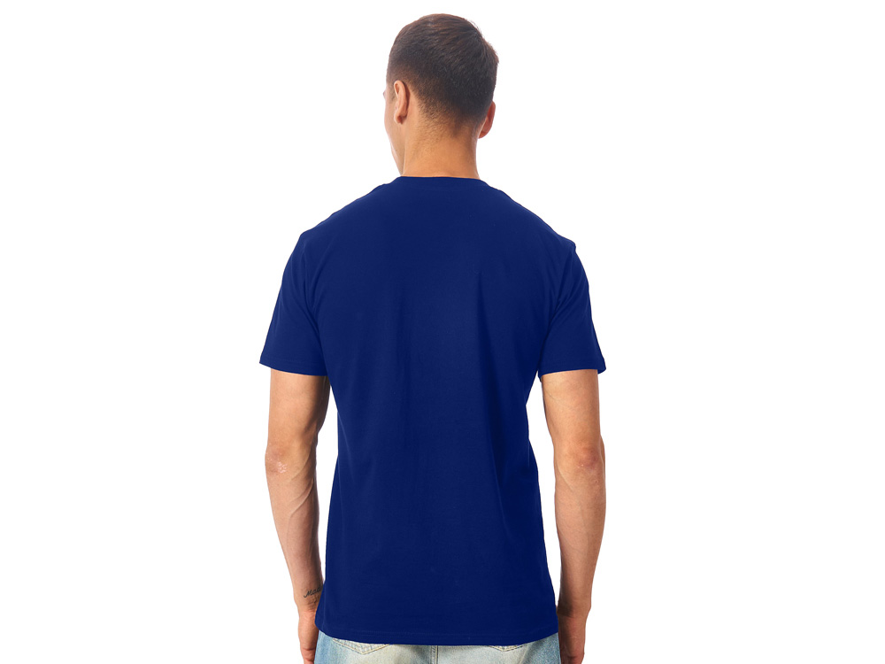 Футболка Super Club мужская, синий navy-11