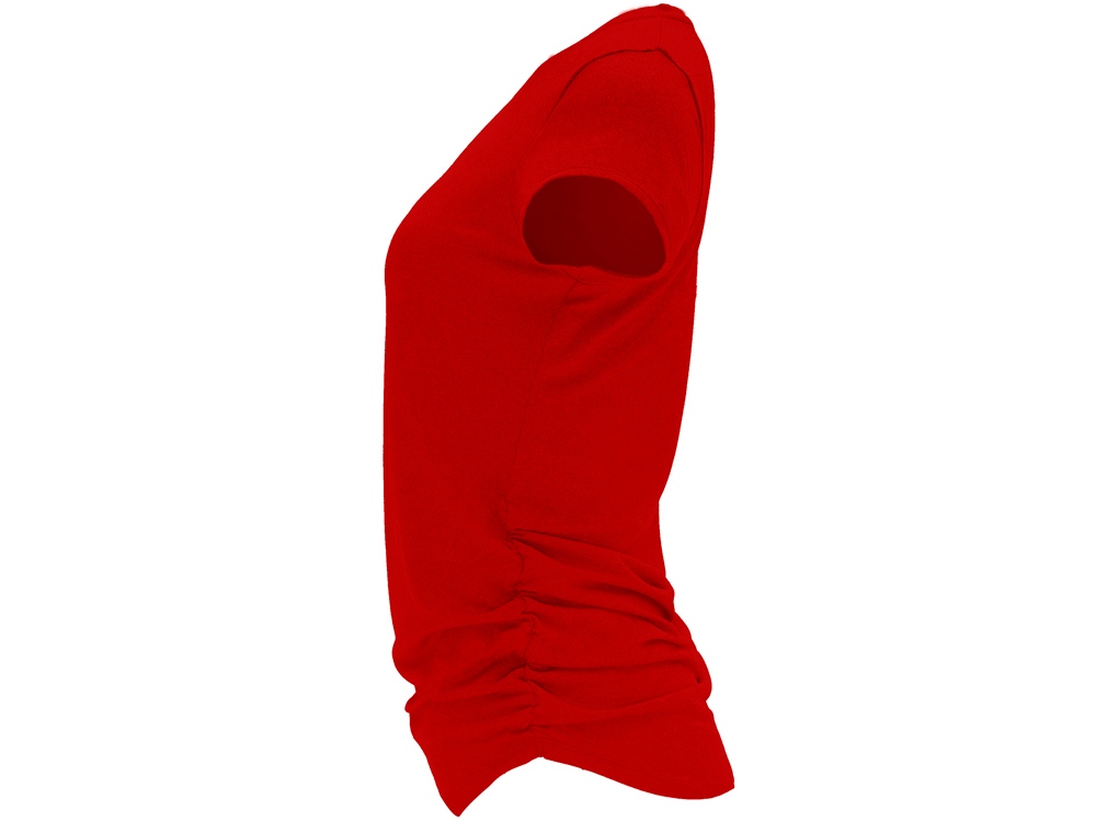 Футболка Aintree женская, красный-2