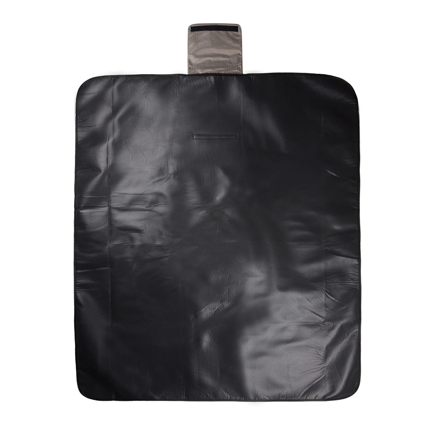 Плед для пикника VINGA Baltimore из переработанного полиэстера RCS, 150х130 см-2