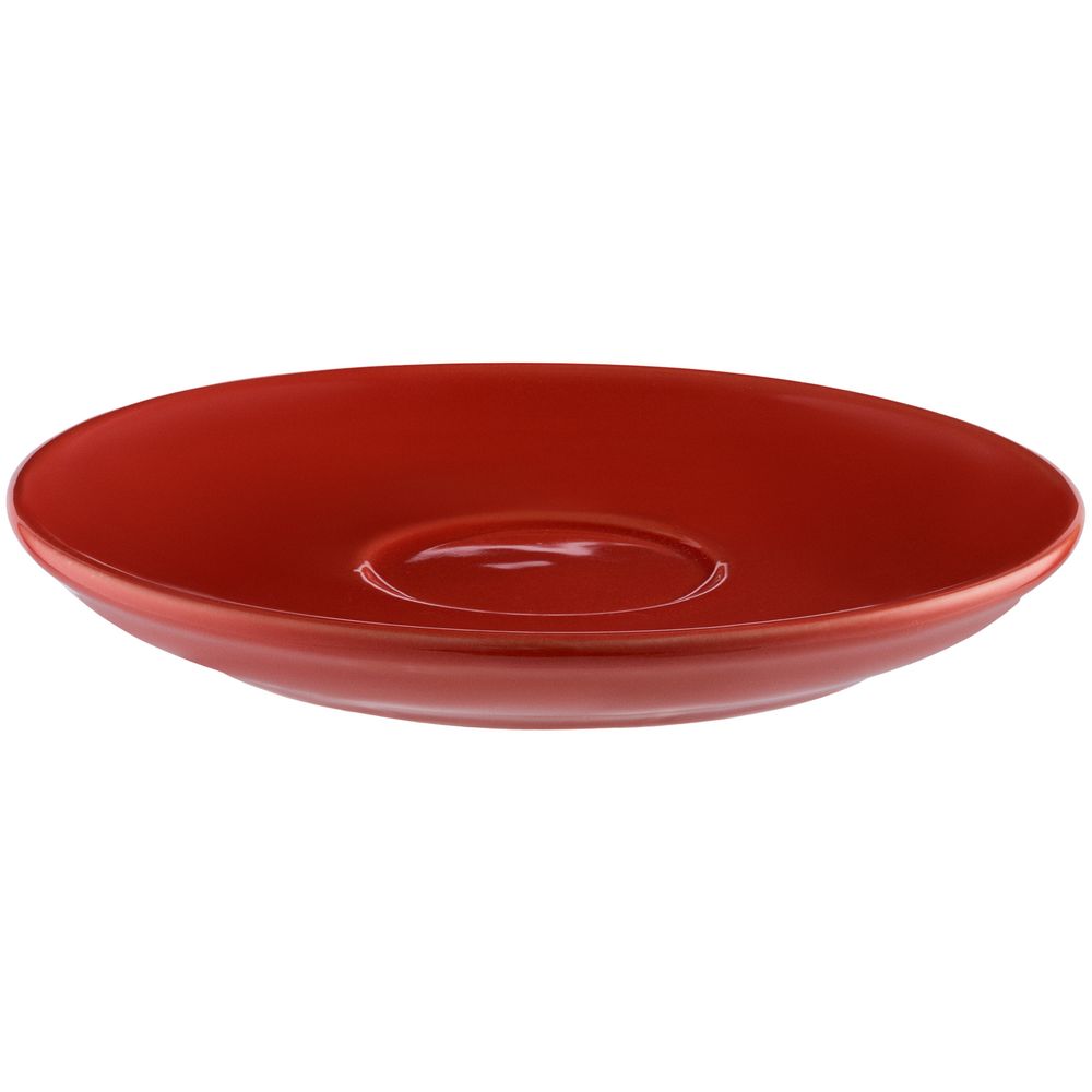 Чайная пара Cozy Morning, красная-4