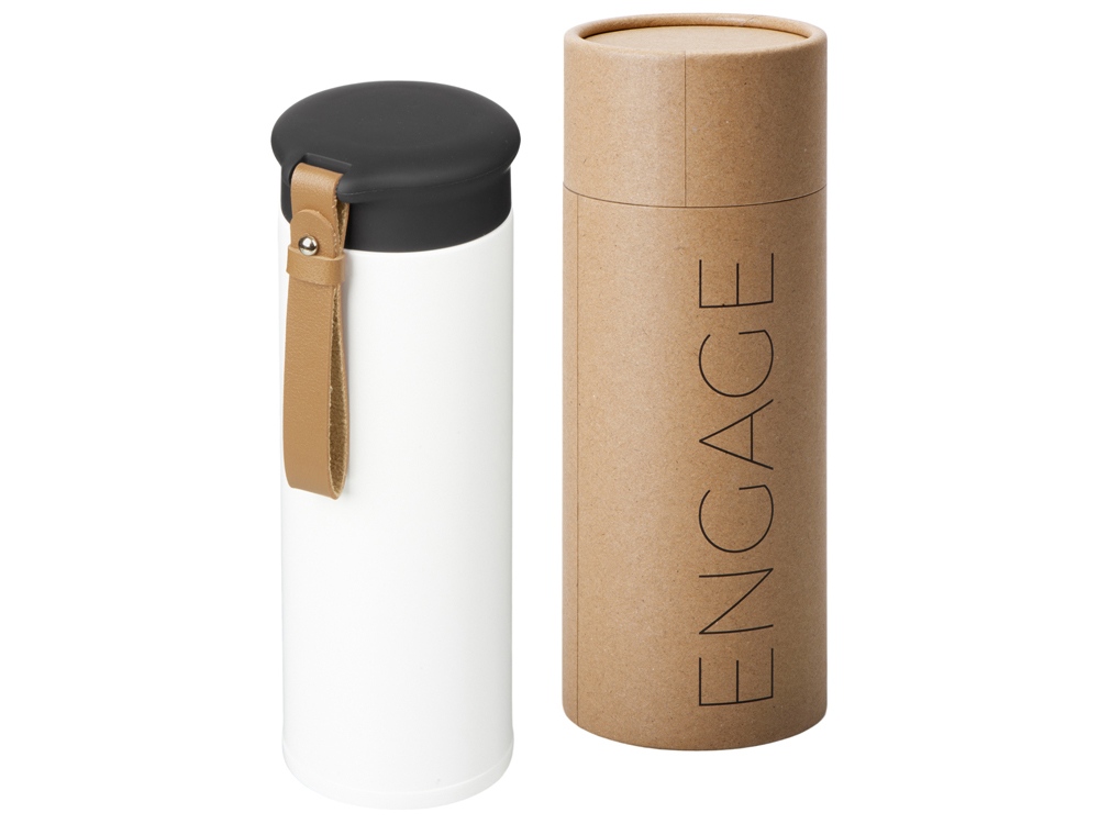 Подарочный набор Draftea, белый-3