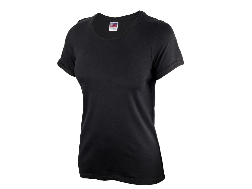 Футболка Sydney женская, черный-5