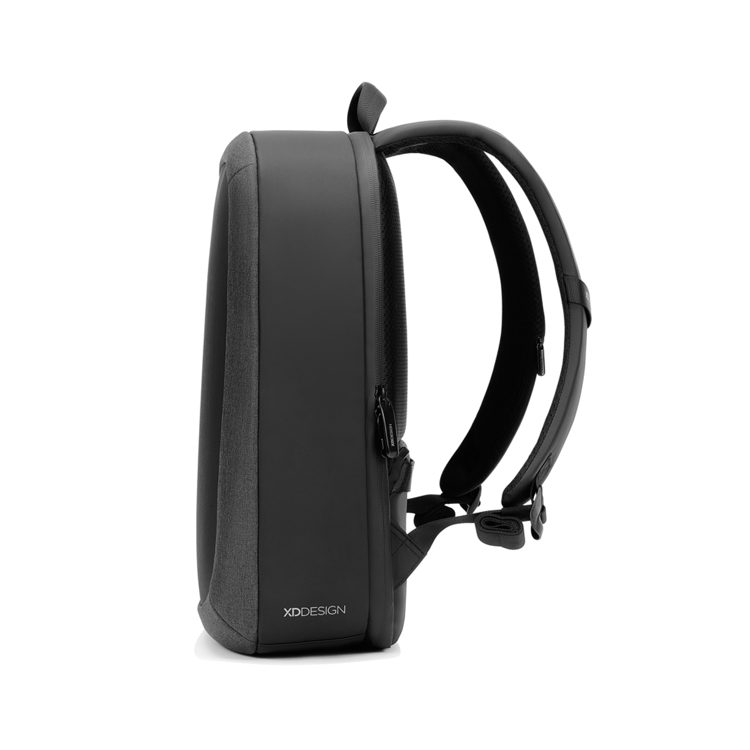 Антикражный рюкзак Bobby Edge из rPET AWARE™, 16’’-24