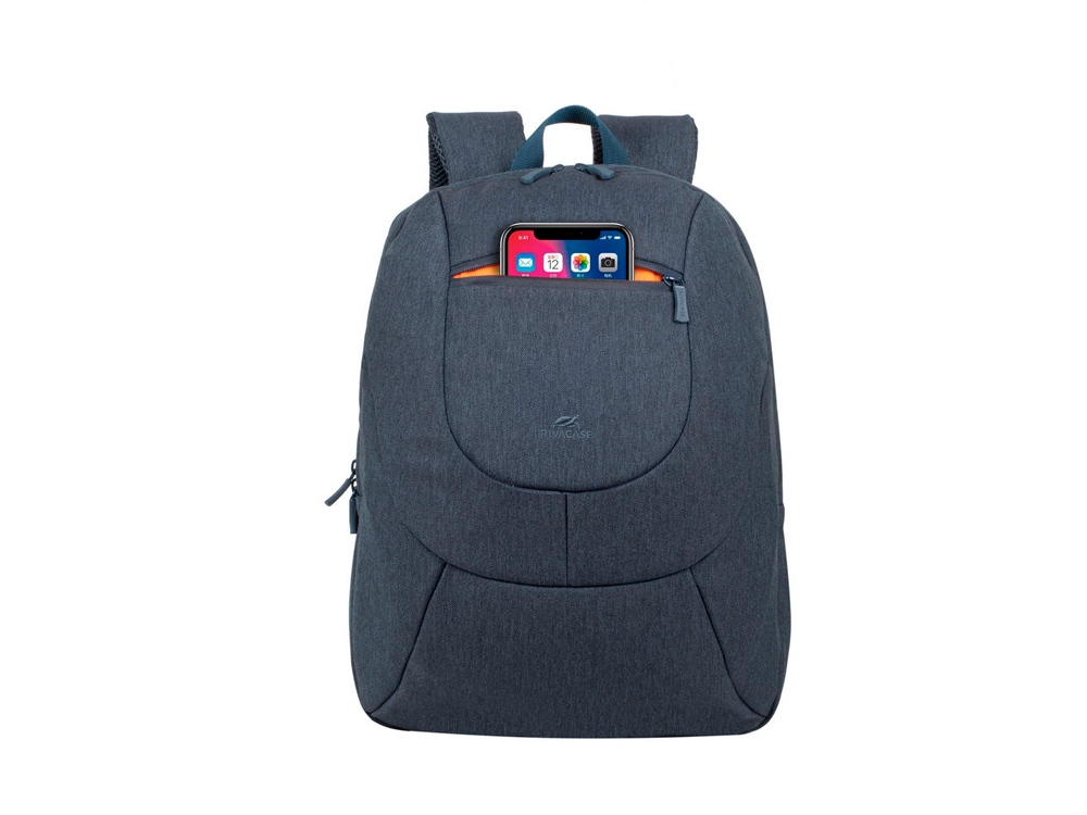 RIVACASE 7723 dark grey рюкзак для ноутбука 14 / 6-21