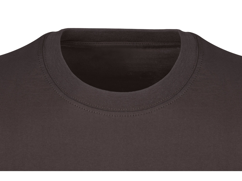 Футболка Super club мужская, темно-серый-6