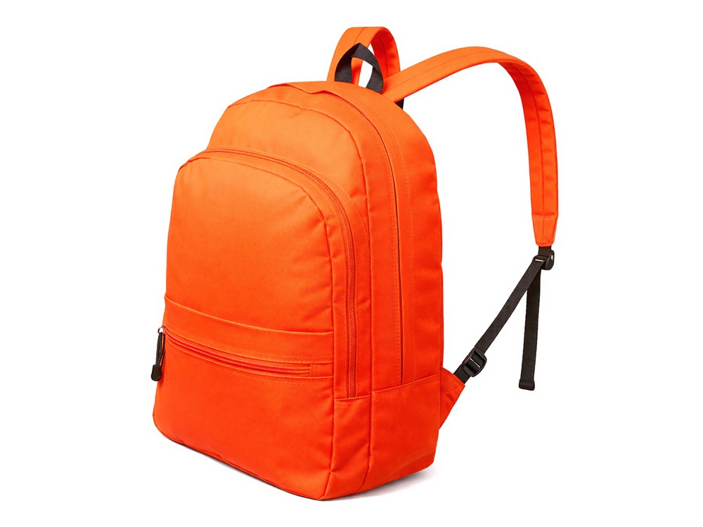 Рюкзак Rendy, оранжевый-7
