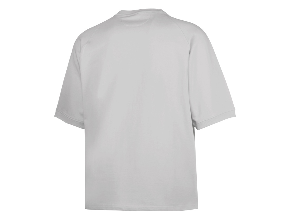 Футболка c рукавом реглан Warsaw, жемчужный-9