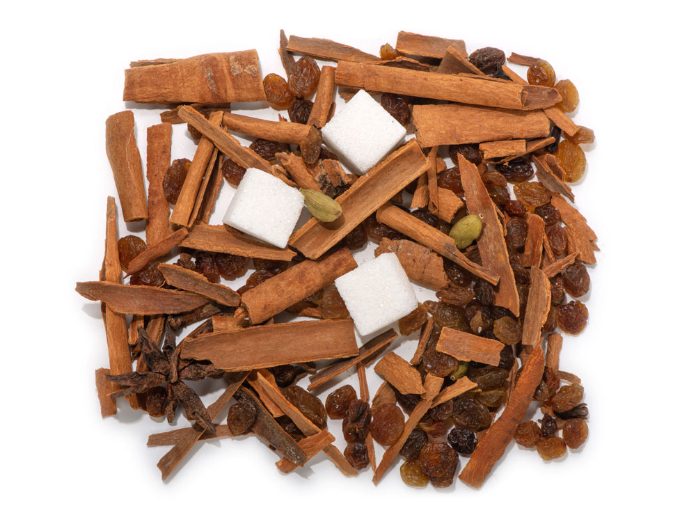 Специи для глинтвейна Классические-2