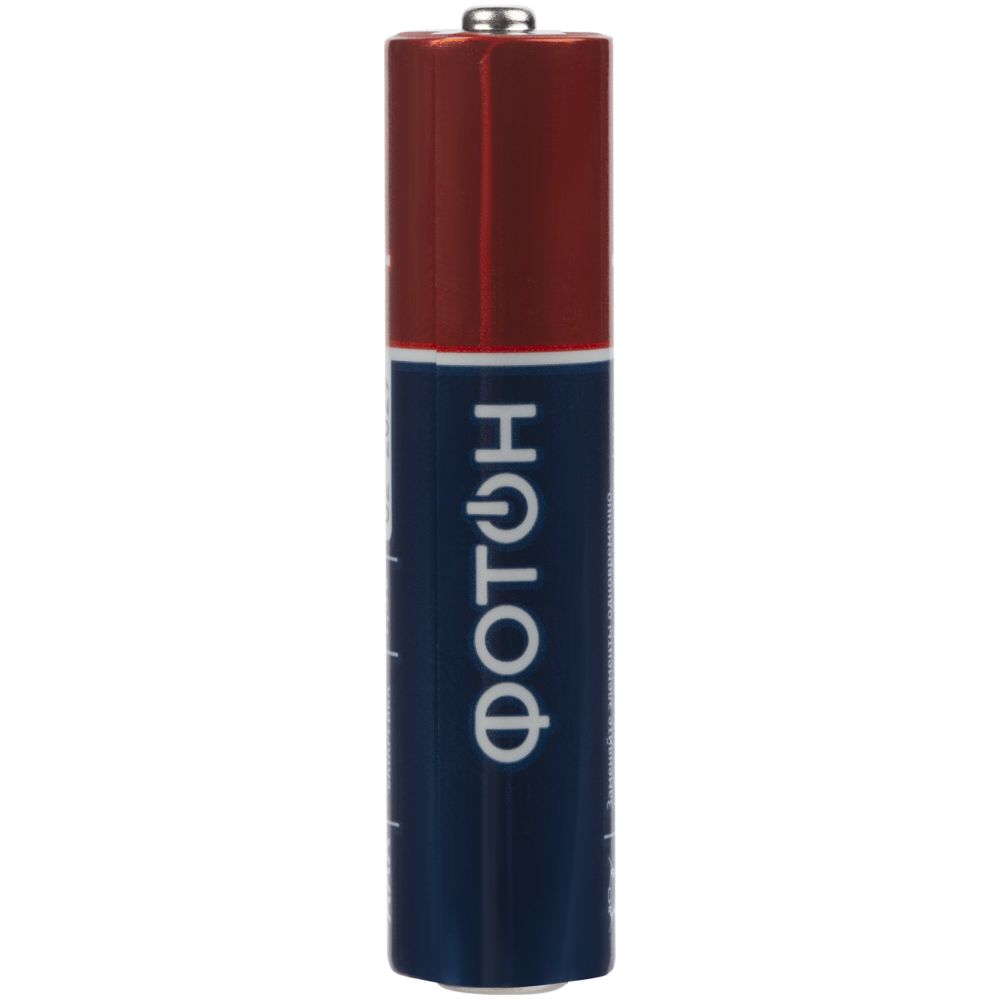 Батарейка щелочная «Фотон», AAА-1