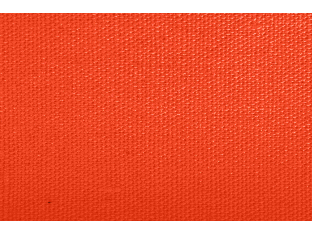 Сумка Fixy из переработанного хлопка с фиксирующей эластичной лентой, оранжевый-14