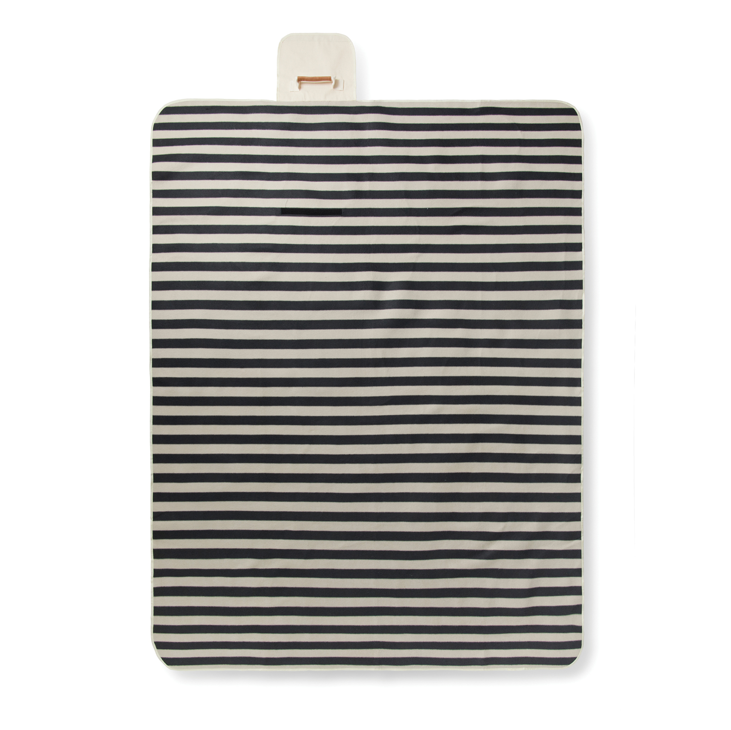 Плед для пикника VINGA Alba из rPET GRS, 150х200 см-1