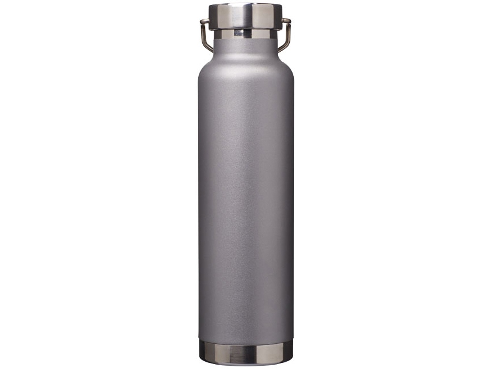 Бутылка с вакуумной медной изоляцией-1