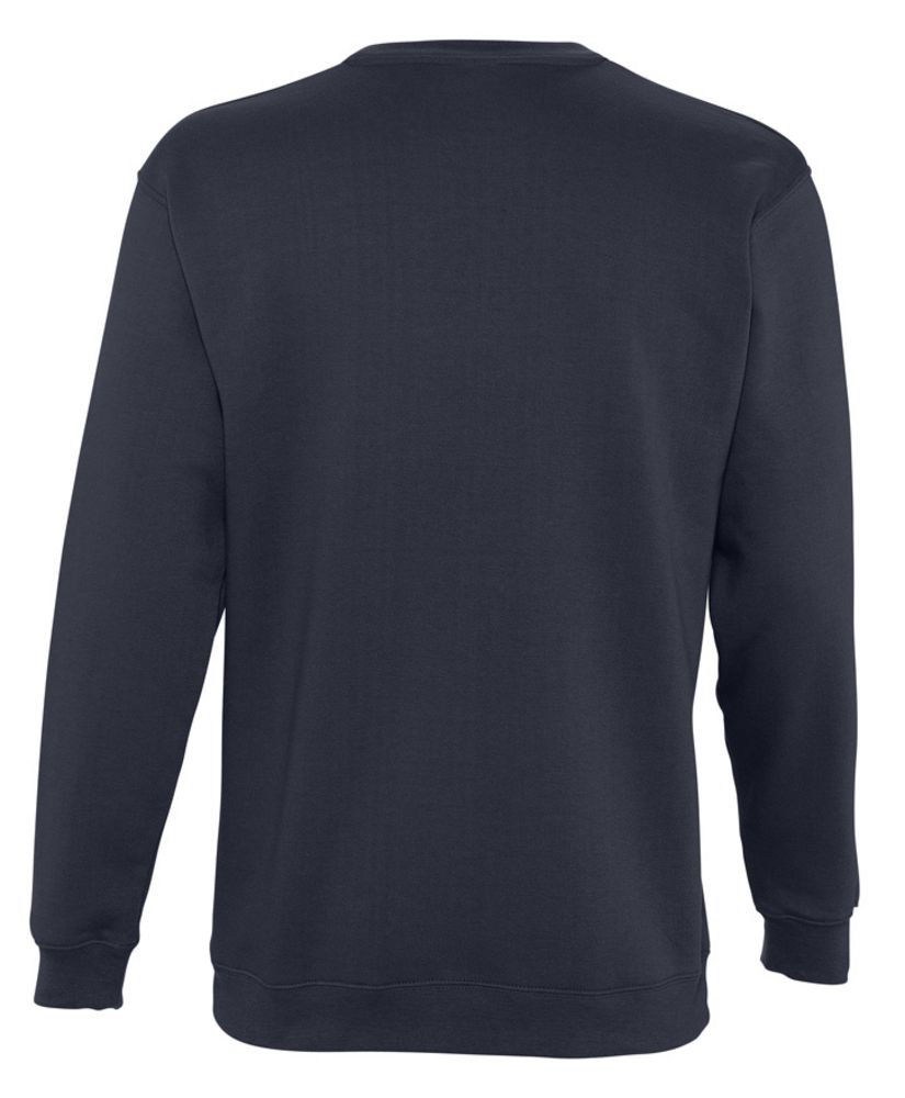 Толстовка New Supreme 280, темно-синяя (navy)-1