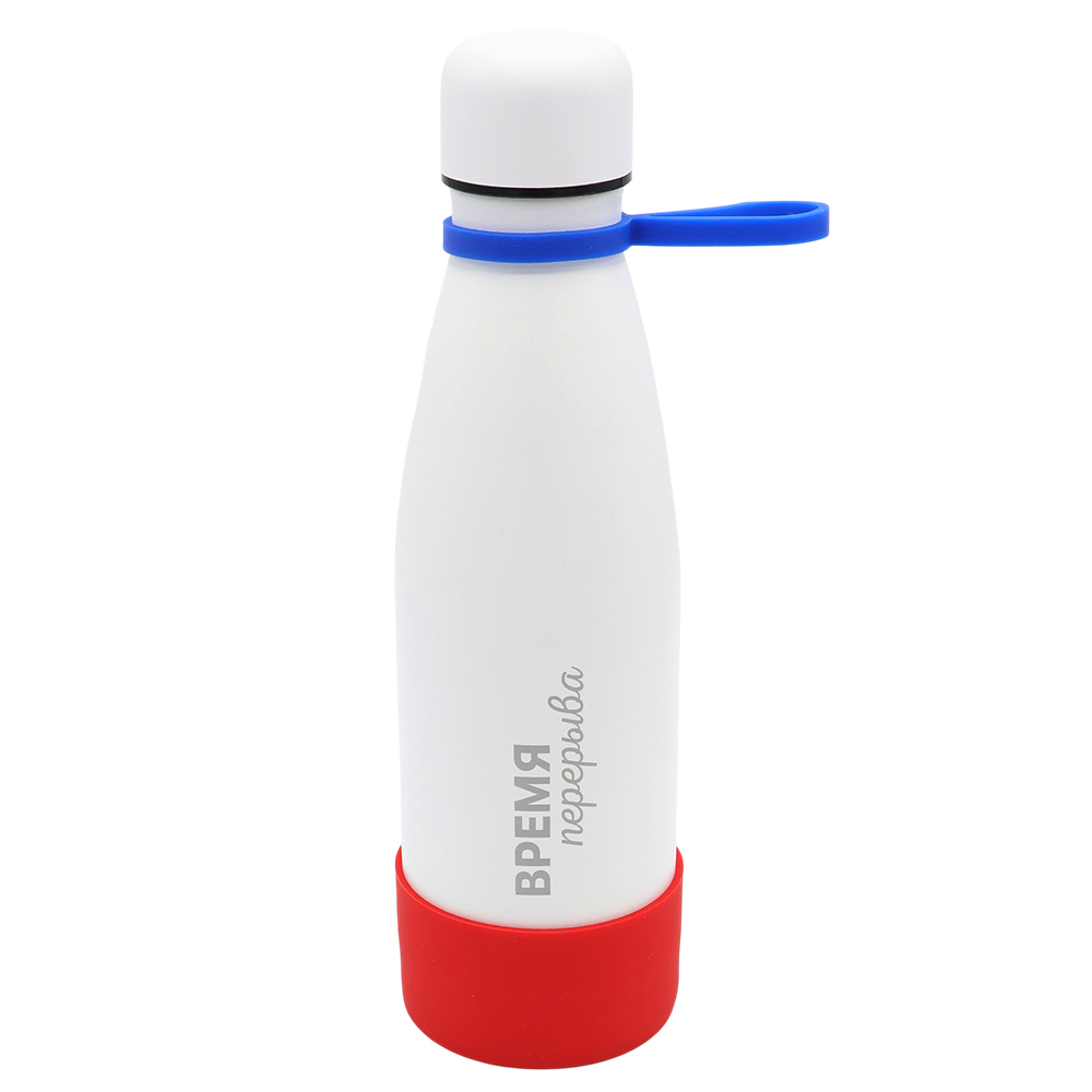 Набор ВРЕМЯ ПЕРЕРЫВА, Белый-1