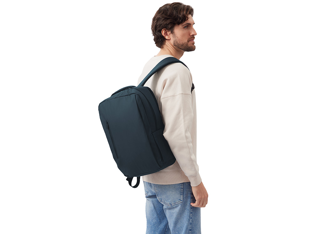 Рюкзак Jacky для ноутбука 15'', синий-3