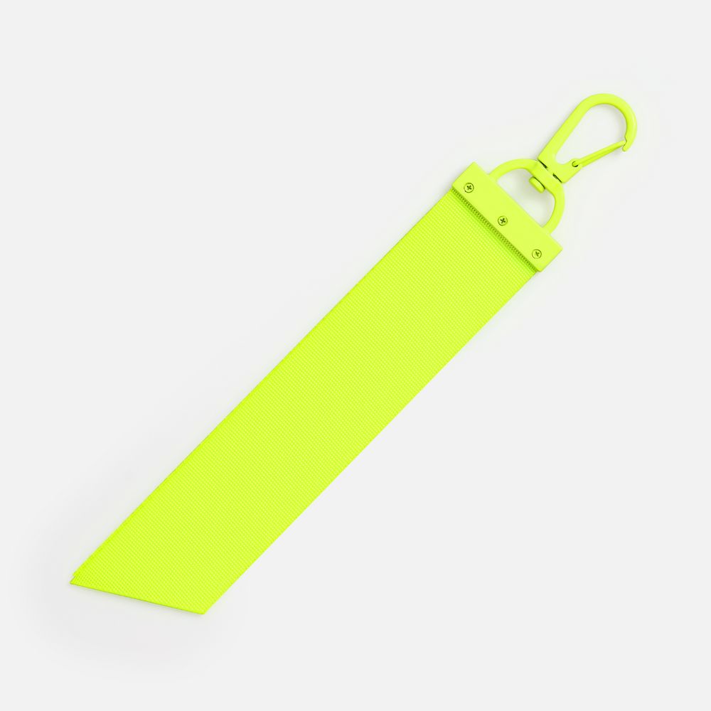 Ремувка Domina, L, желтый неон-1