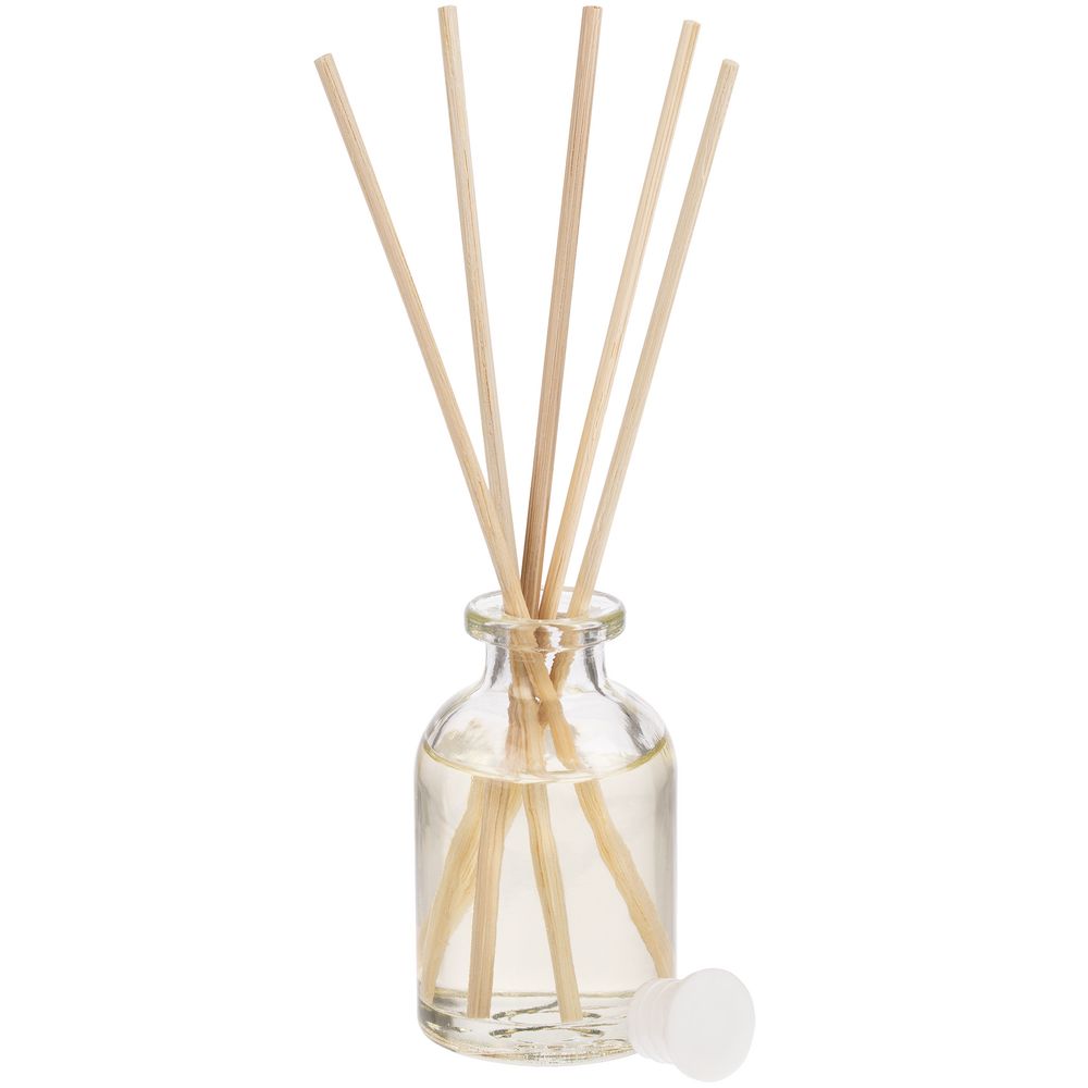 Диффузор ароматический AromaHarmony, ver.2, ирис и ветивер-1