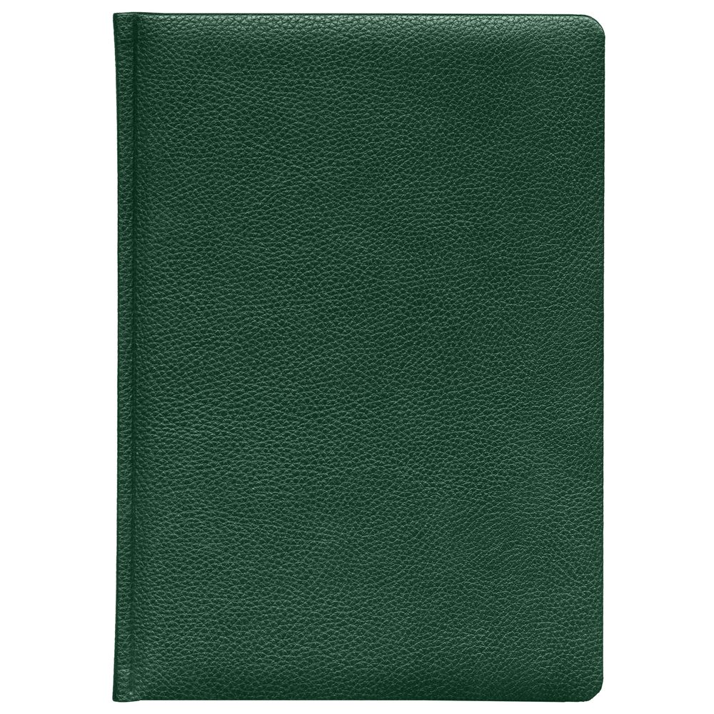 Ежедневник Sagrin, недатированный, зеленый-2