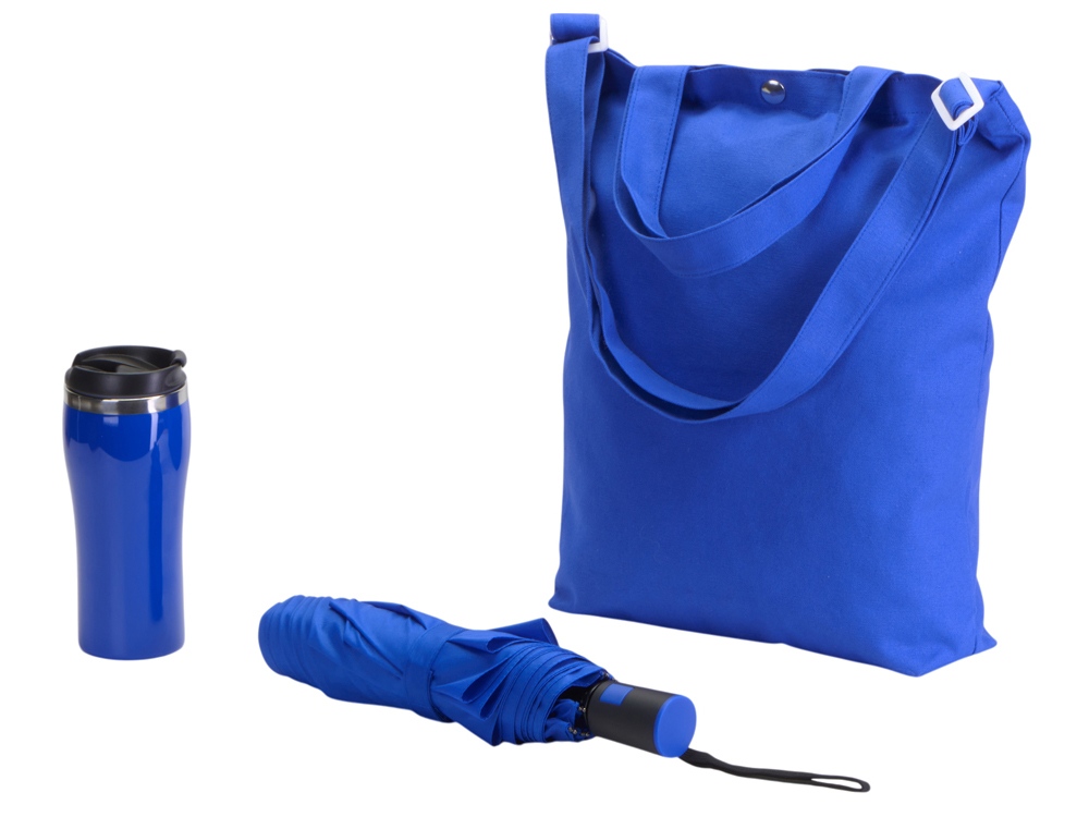 Набор Anyway, синий-1