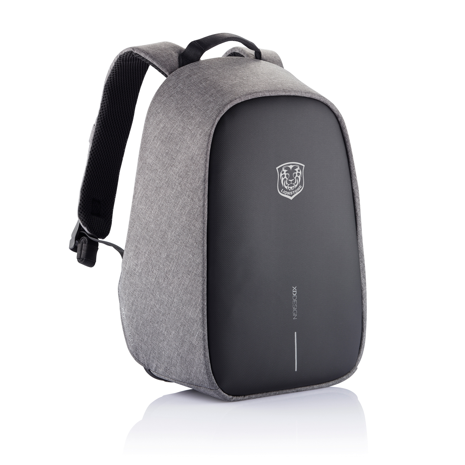 Антикражный рюкзак Bobby Hero Small-2