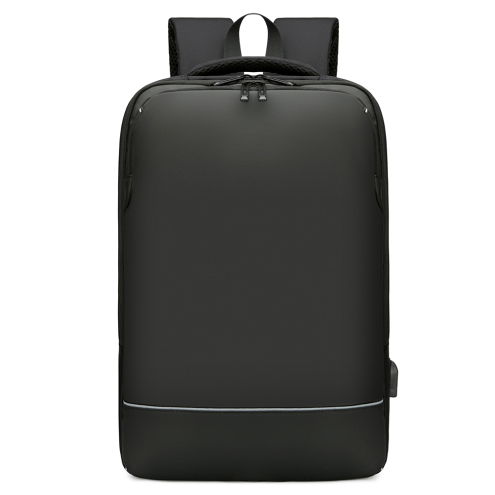 Рюкзак Garnes, Черный-3