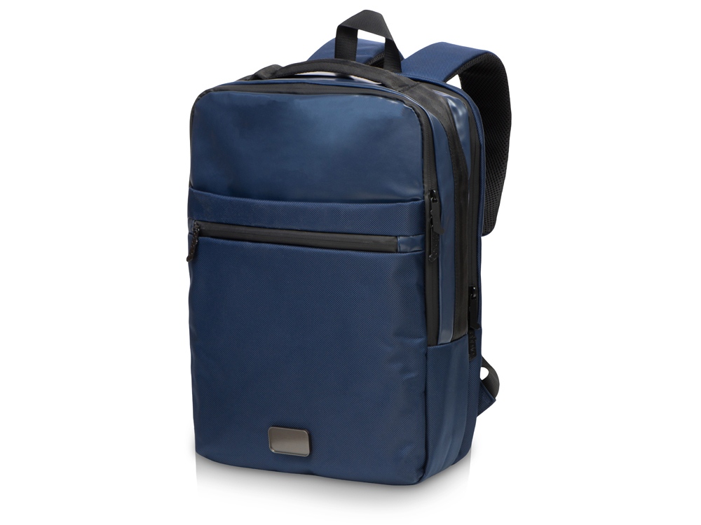 Рюкзак Getty для ноутбука 15.6'', синий-0