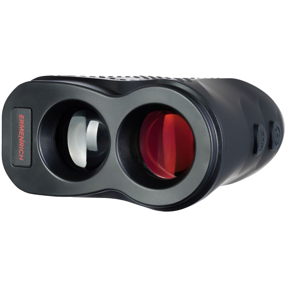 Лазерный строительный дальномер LR600-2