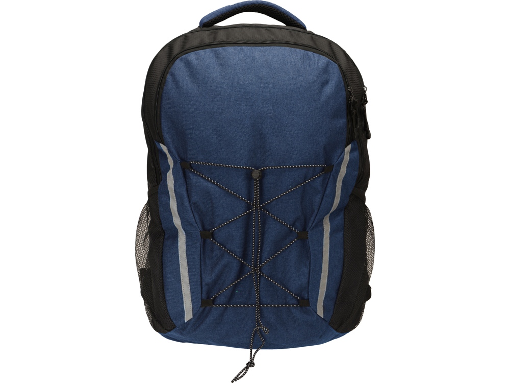 Рюкзак туристический Outdoor, ярко-синий-9