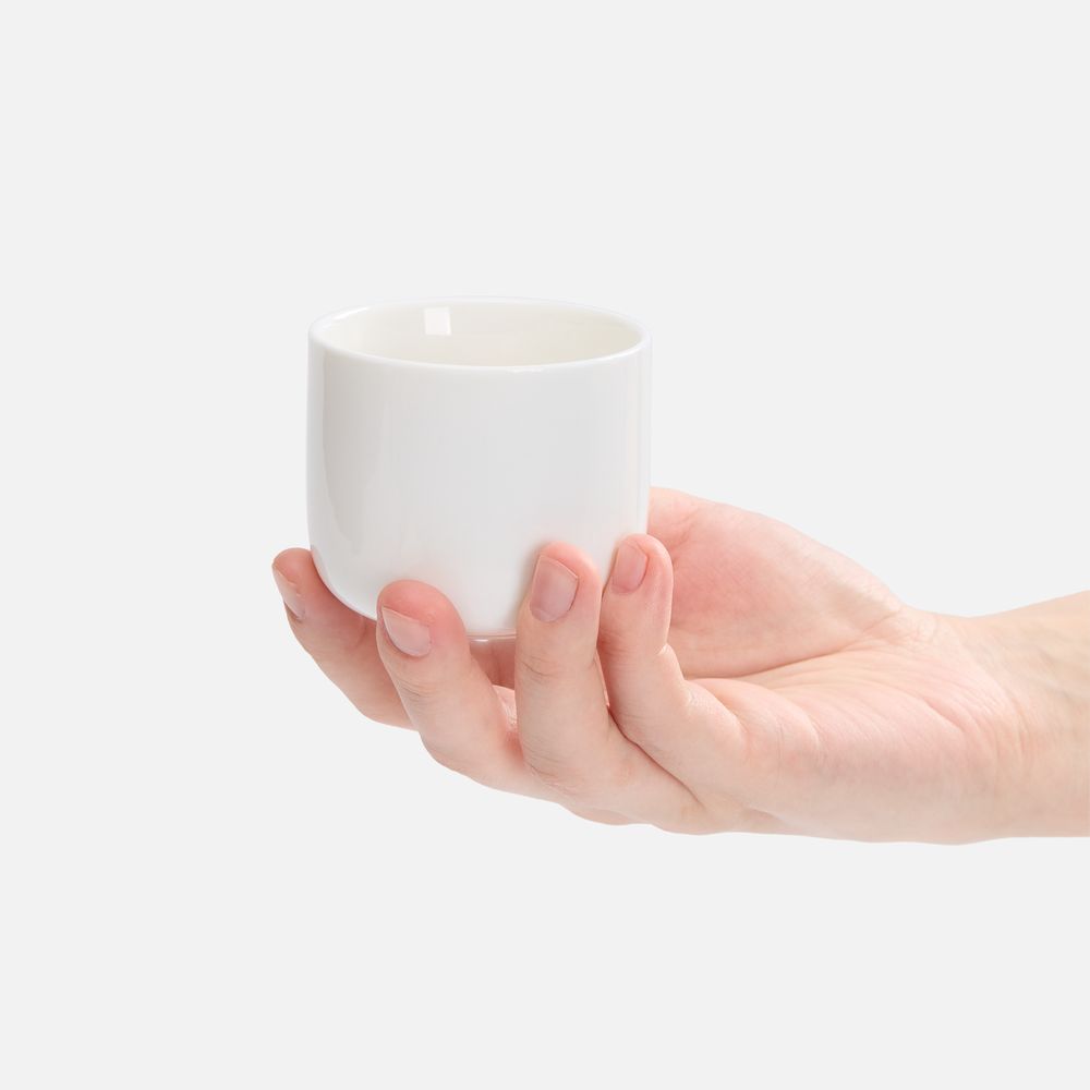 Чайный набор на 4 персоны Silencio-2