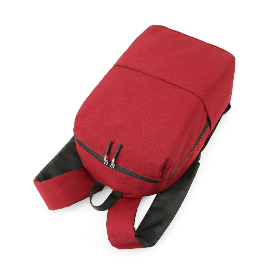 Рюкзак Simplicity, Красный-3