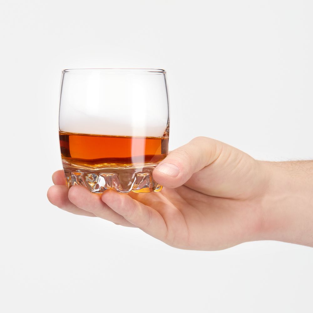 Стакан для виски Sylvana-1