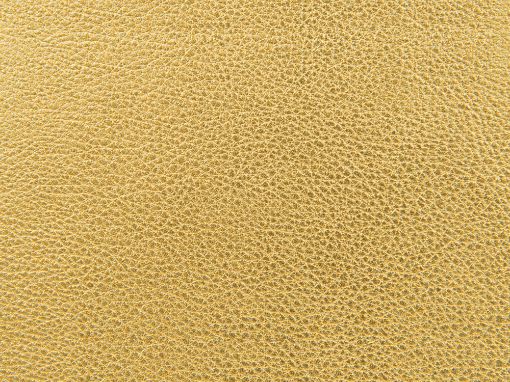 Ежедневник А5 недатированный Megapolis Velvet Flex, золотистый-9