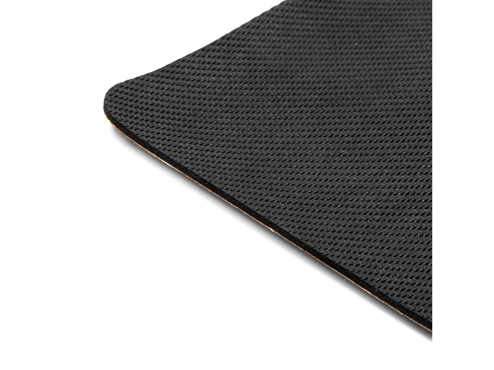 Коврик для мыши LEBAK из натуральной пробки, бежевый-2