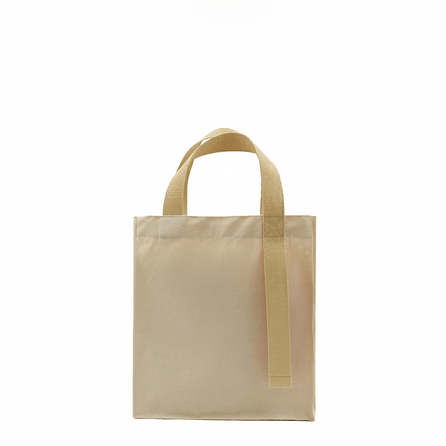 Шоппер Superbag Pack (S) (неокрашенный)-1