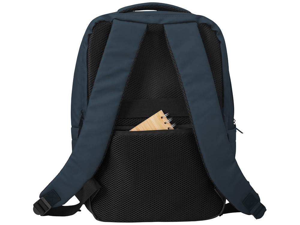 Рюкзак Jacky для ноутбука 15'', синий-7