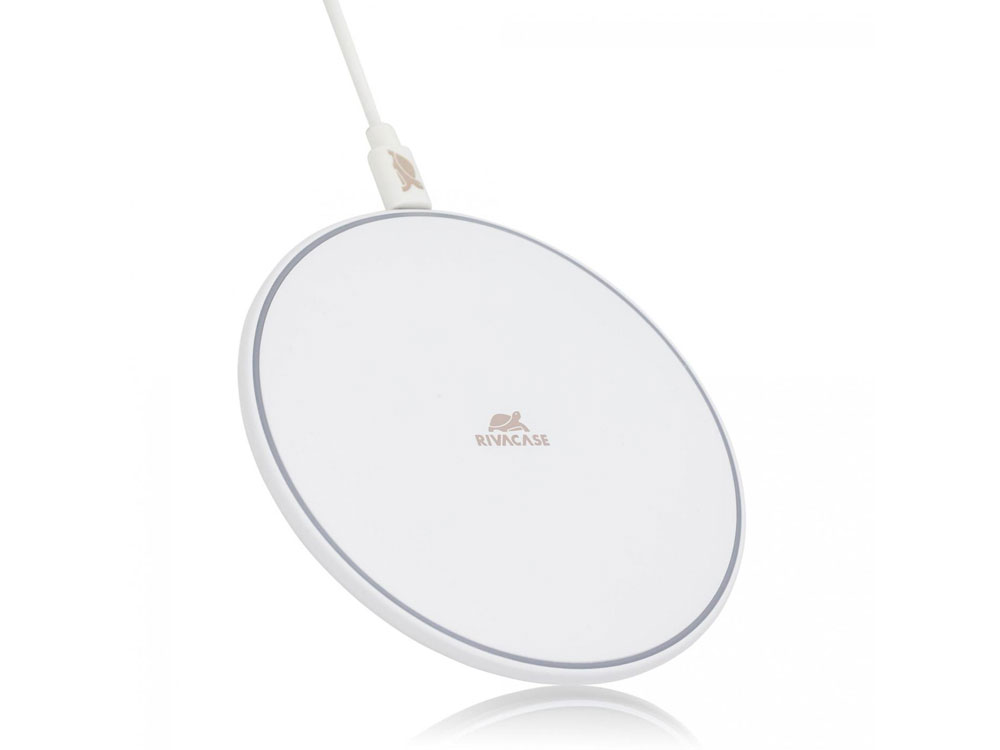 Беспроводное зарядное устройство VA4912, 10 Вт, белый-2