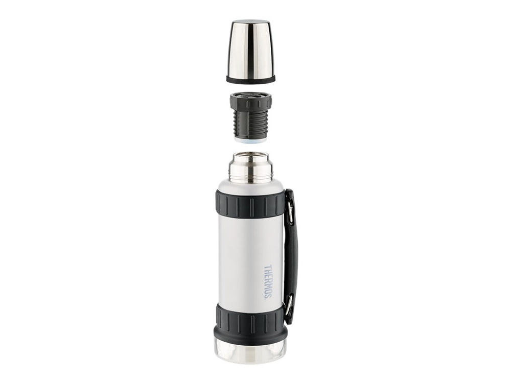 Термос из нерж. стали тм THERMOS 2520WH Stainless Steel 1.2L-4