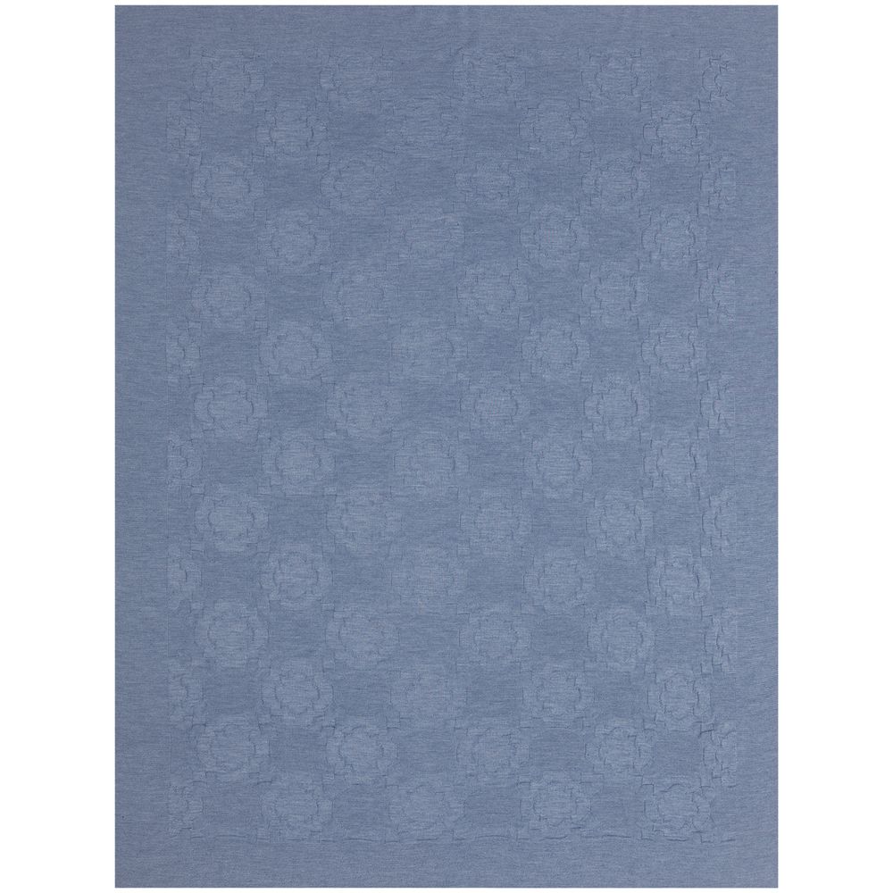 Плед на заказ Tricksy Terra, М, полушерсть-3