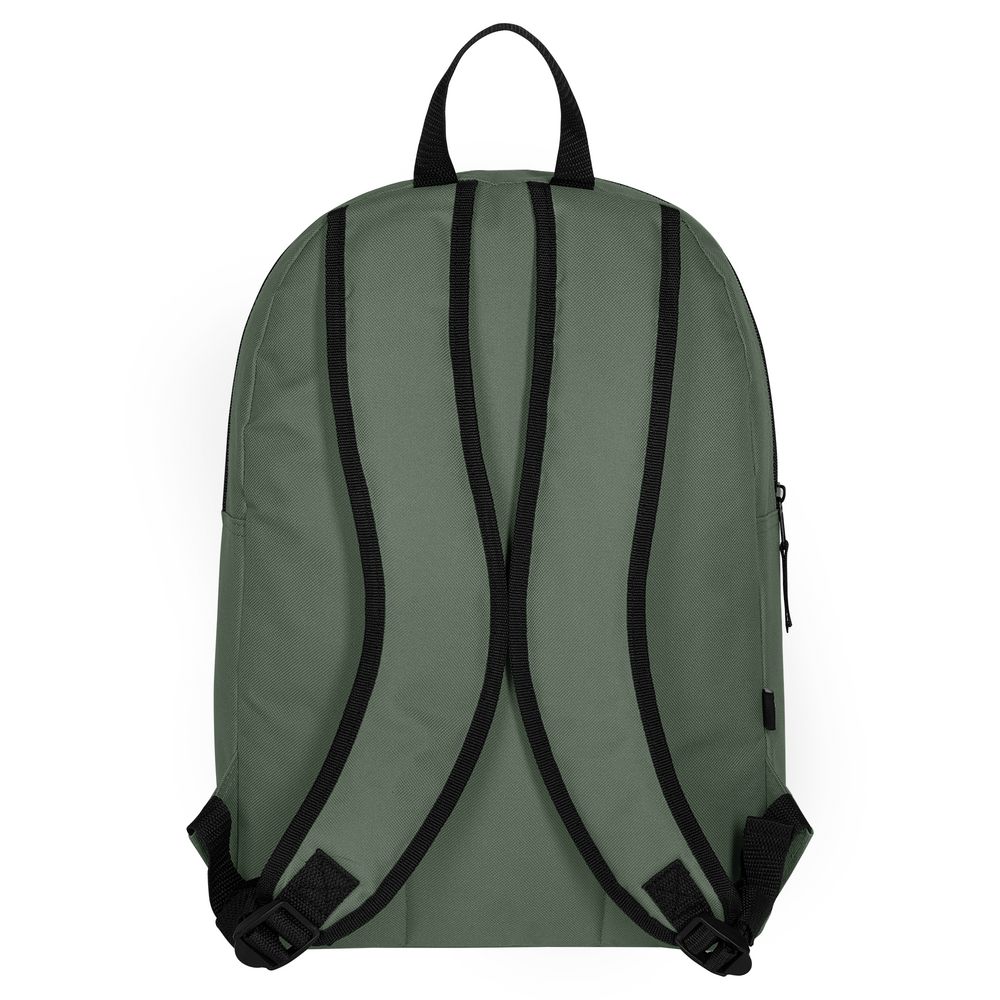 Рюкзак Base, хаки-4