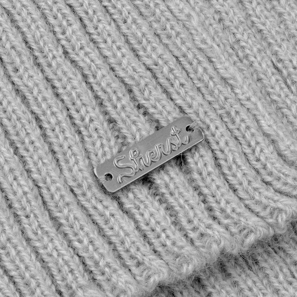 Шарф Capris, серый-2