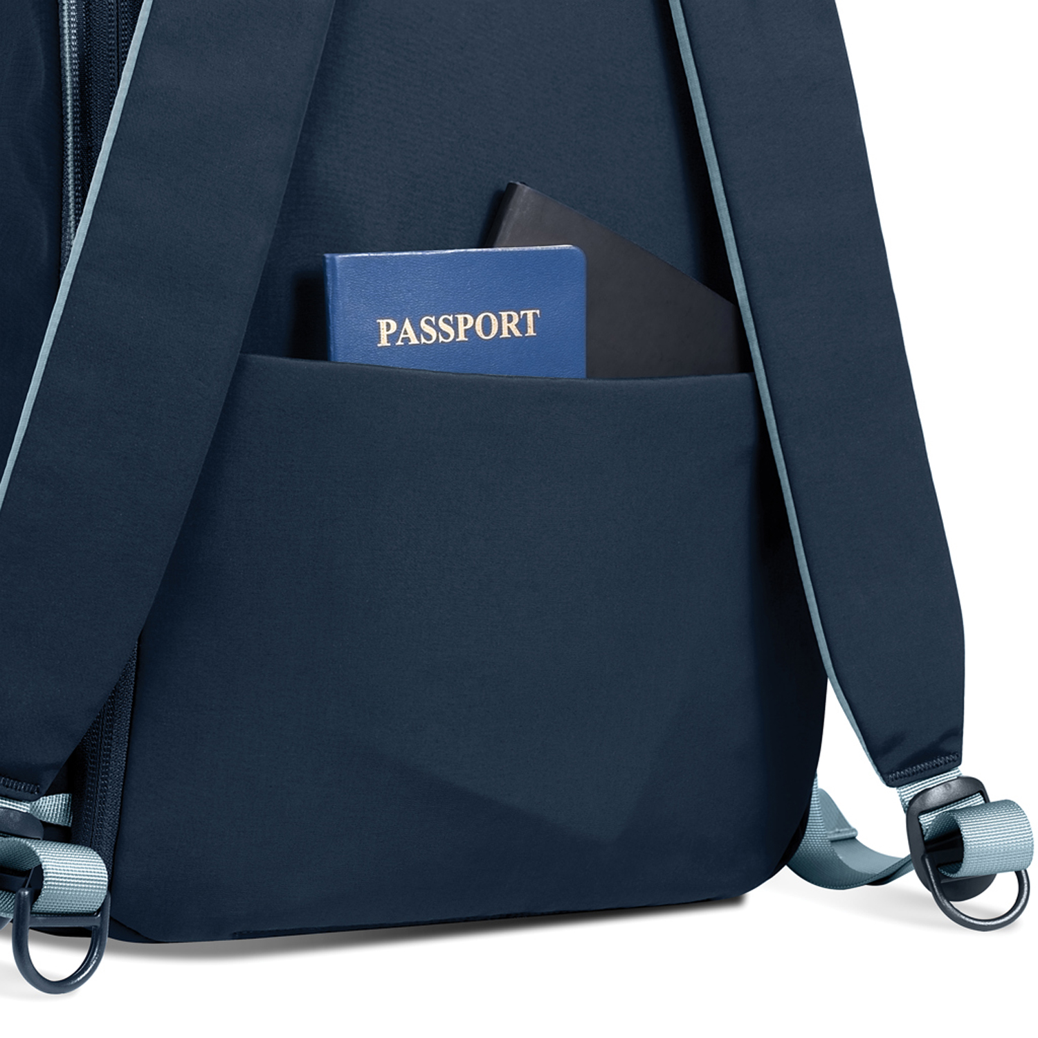 Двусторонний рюкзак XD Design Switch 2-в-1-9