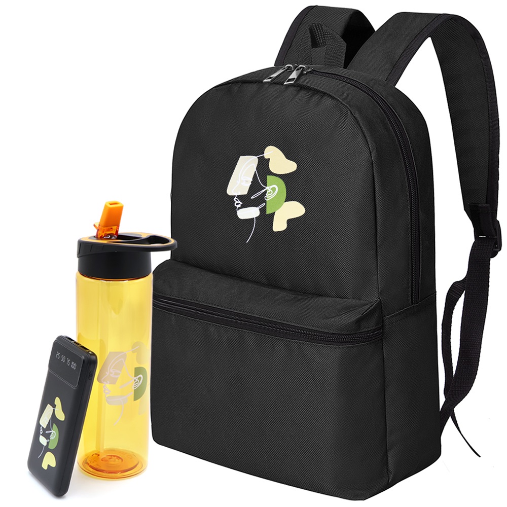 Набор ГРАНИ МЫСЛИ, Чёрный-0