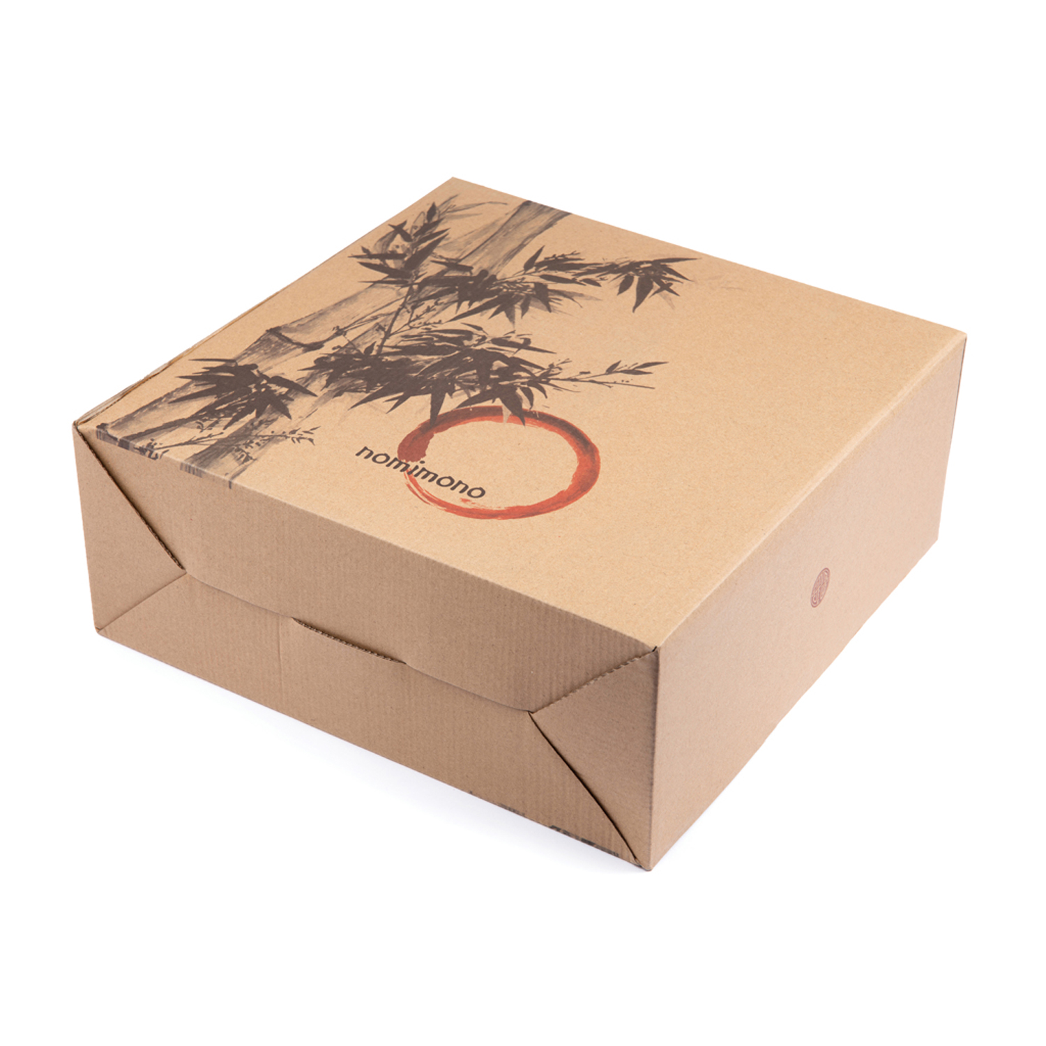 Салатник VINGA Nomimono, d30 см-1